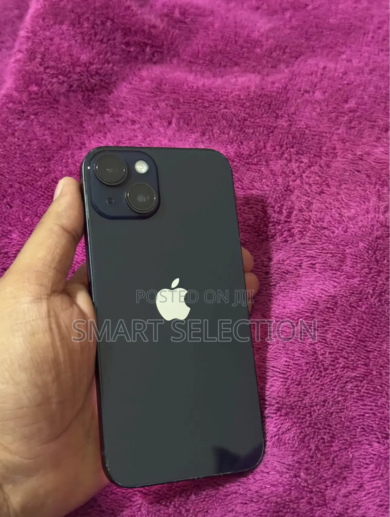 Apple iPhone 14 128 GB Black