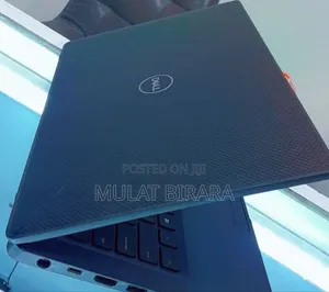 New Laptop Dell Latitude 7300 8GB Intel Core I5 SSD 256GB