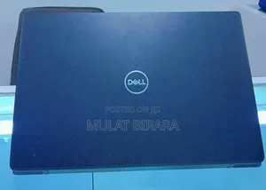 New Laptop Dell Latitude 7300 8GB Intel Core I5 SSD 256GB