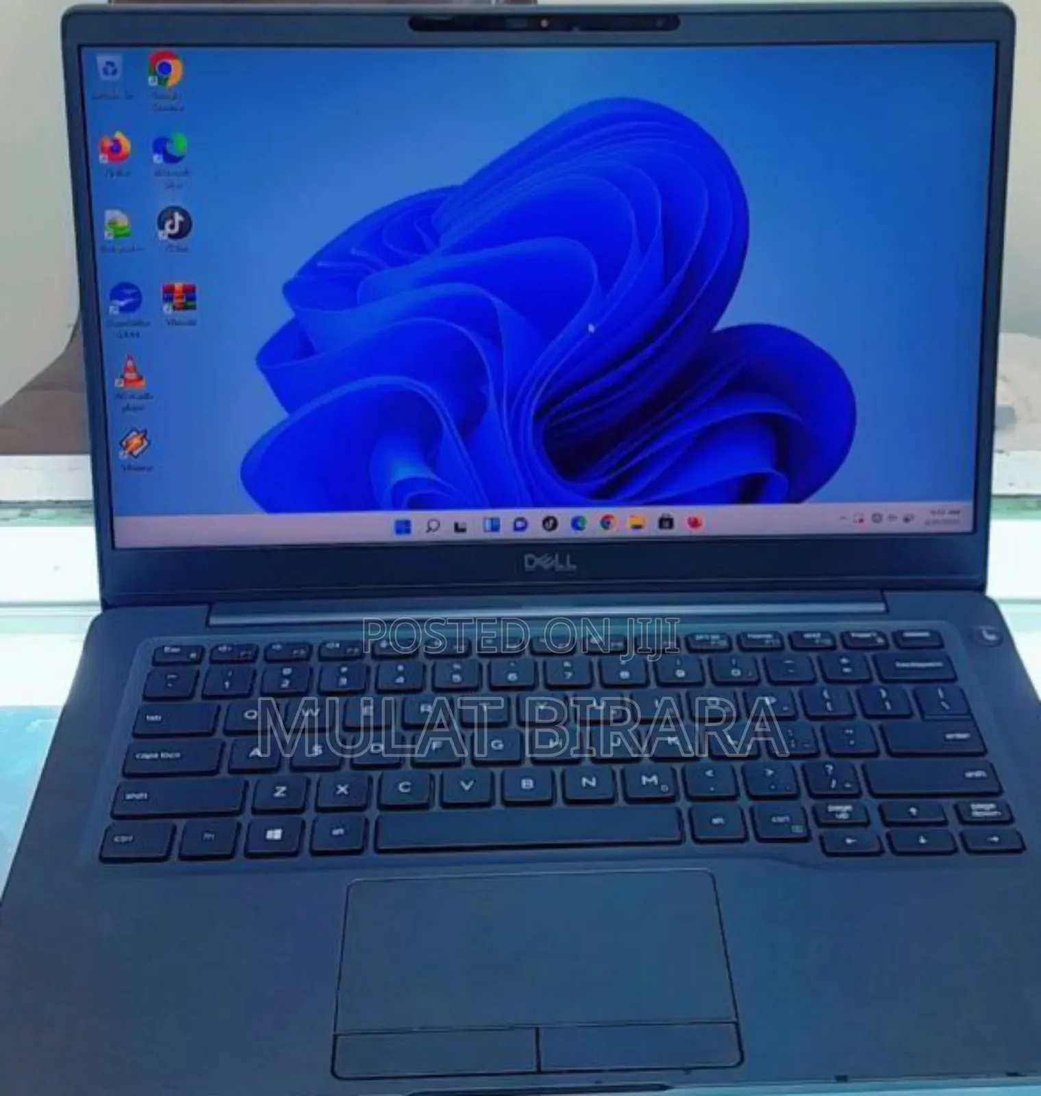 New Laptop MSI X-Slim X320 32GB Intel Core I7 SSD 512GB