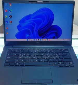 New Laptop MSI X-Slim X320 32GB Intel Core I7 SSD 512GB