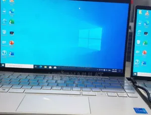 New Laptop HP Envy 13 16GB Intel Core I5 SSD 512GB