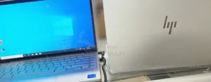 New Laptop HP Envy 13 16GB Intel Core I5 SSD 512GB
