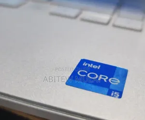 New Laptop HP Envy 13 16GB Intel Core I5 SSD 512GB