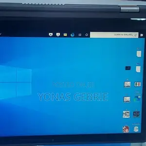 New Laptop Lenovo Thinkpad x13 Yoga 8GB Intel Core i5 SSD 512GB