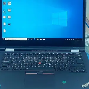 New Laptop Lenovo Thinkpad x13 Yoga 8GB Intel Core i5 SSD 512GB