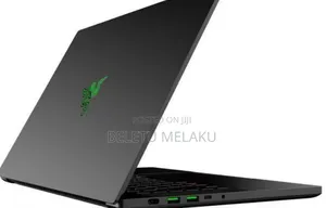New Laptop Razer Blade 32GB Intel Core I7 SSD 1T