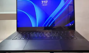 New Laptop Razer Blade 32GB Intel Core I7 SSD 1T