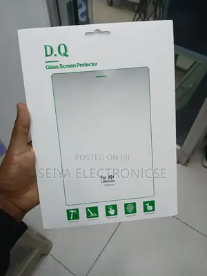 Photo - Tablet Glass ( Protector