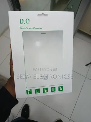 Tablet Glass ( Protector