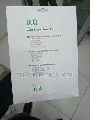 Tablet Glass ( Protector