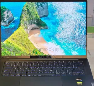 New Laptop Lenovo 16GB Intel Core I7 SSD 1T