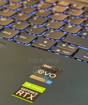 New Laptop Lenovo 16GB Intel Core I7 SSD 1T