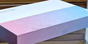 New Laptop Lenovo ThinkPad X1 Carbon 8GB Intel Core I5 SSD 128GB