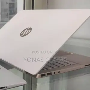 New Laptop HP Pavilion 14 16GB Intel Core I7 SSD 512GB
