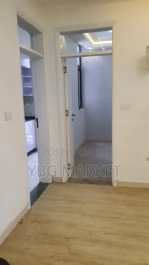 Furnished 3bdrm Apartment in Appartment, Yeka for sale