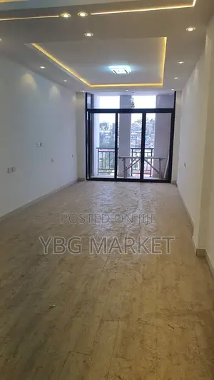 Furnished 3bdrm Apartment in Appartment, Yeka for sale