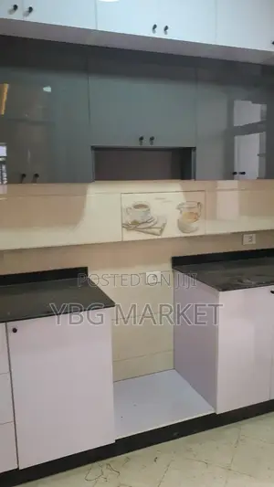 Furnished 3bdrm Apartment in Appartment, Yeka for sale