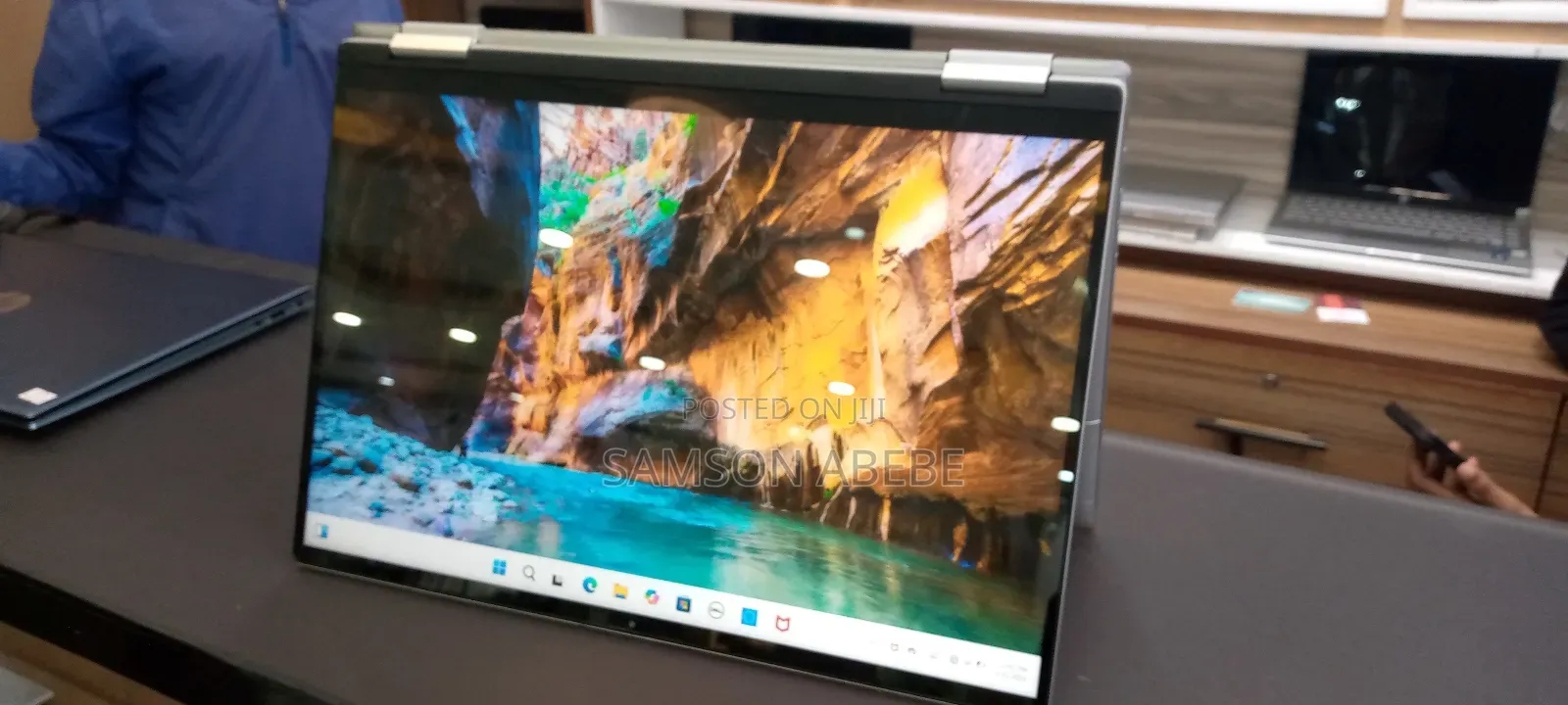 New Laptop Dell Inspiron 15 16GB Intel Core I7 SSD 512GB