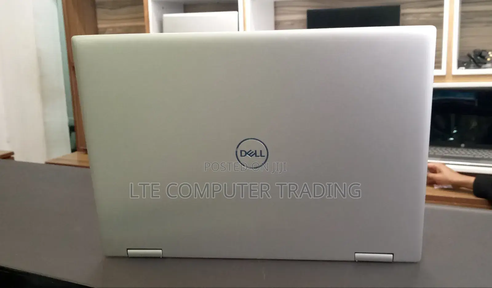 New Laptop Dell Inspiron 15 16GB Intel Core I7 SSD 512GB
