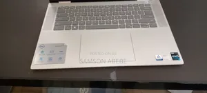 New Laptop Dell Inspiron 15 16GB Intel Core I7 SSD 512GB