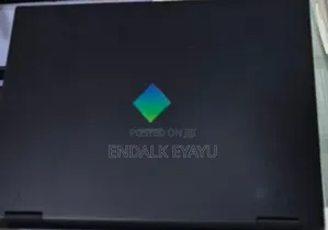 New Laptop HP Omen 15 16GB Intel Core I7 SSD 1T