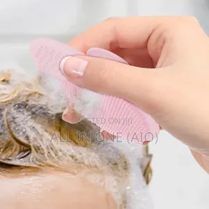 Baby Comb and Brush Set