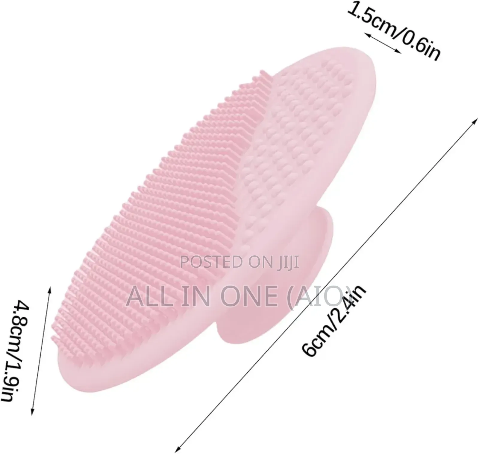 Baby Comb and Brush Set