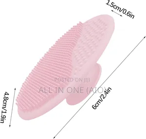 Baby Comb and Brush Set