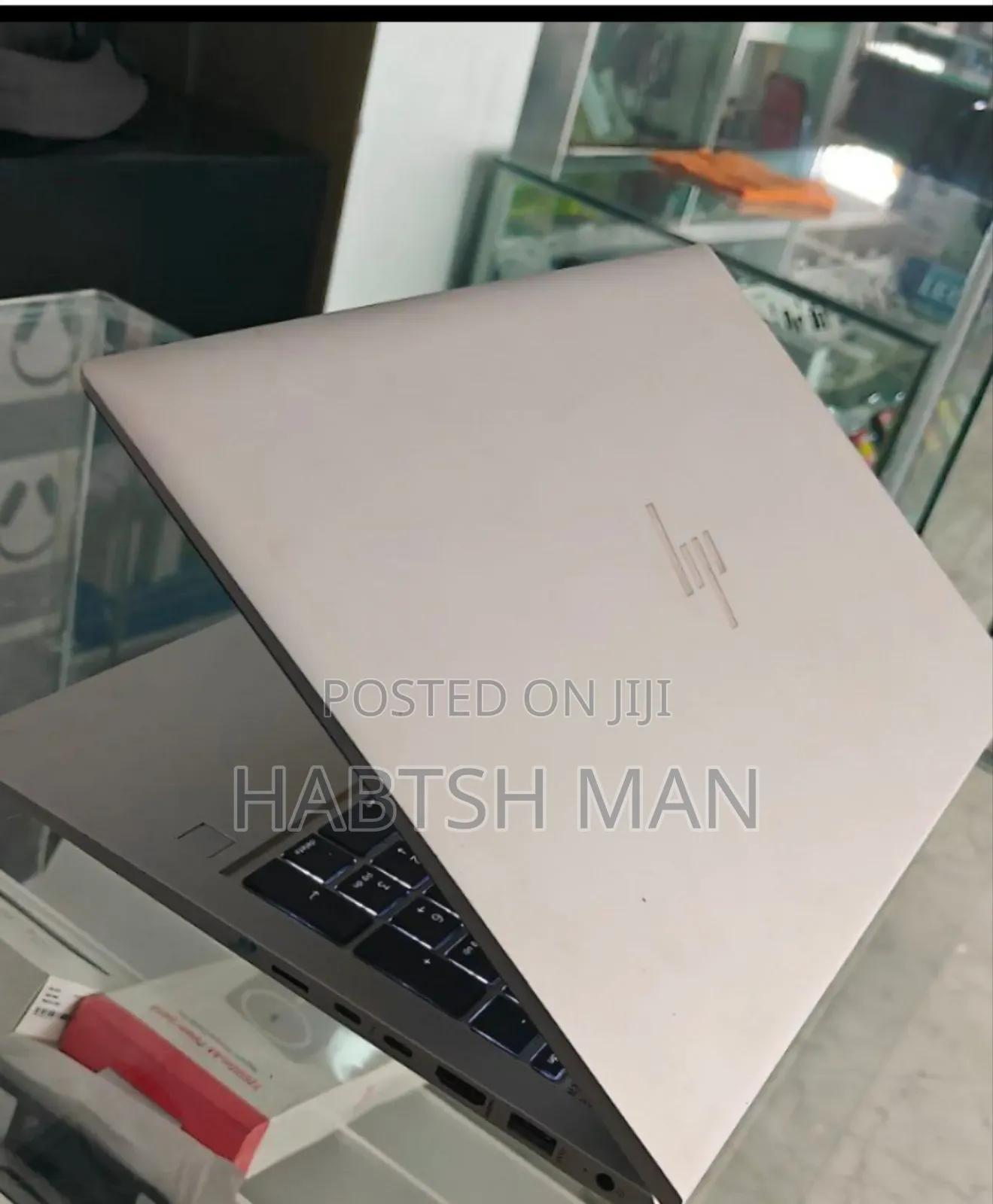 New Laptop HP ProBook X360 440 8GB Intel Core i5 SSD 512GB