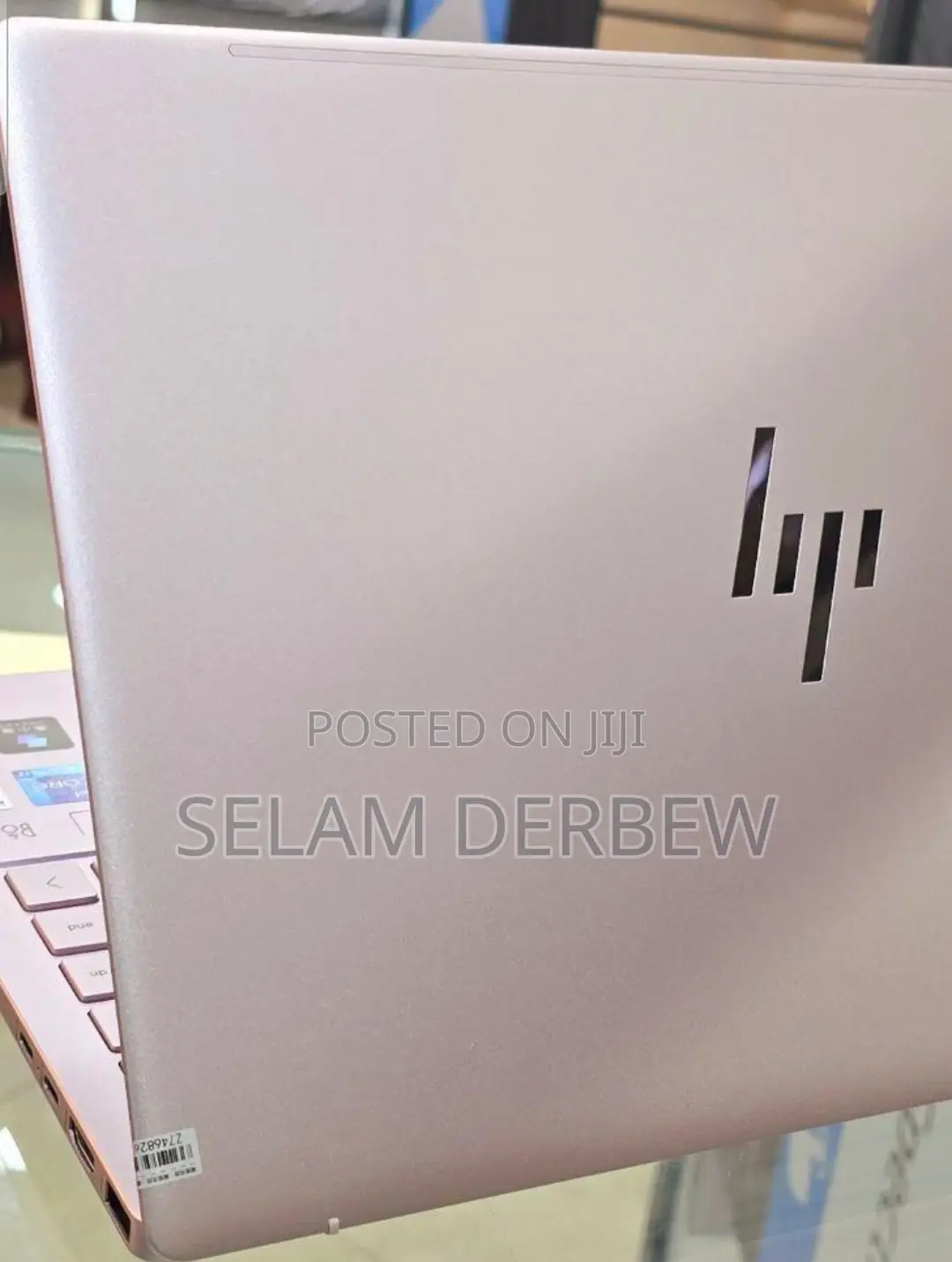 New Laptop HP Pavilion 15 16GB Intel Core I7 SSD 512GB