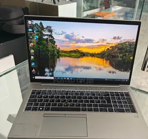 New Laptop HP Pavilion Power 15 16GB Intel Core i5 SSD 512GB