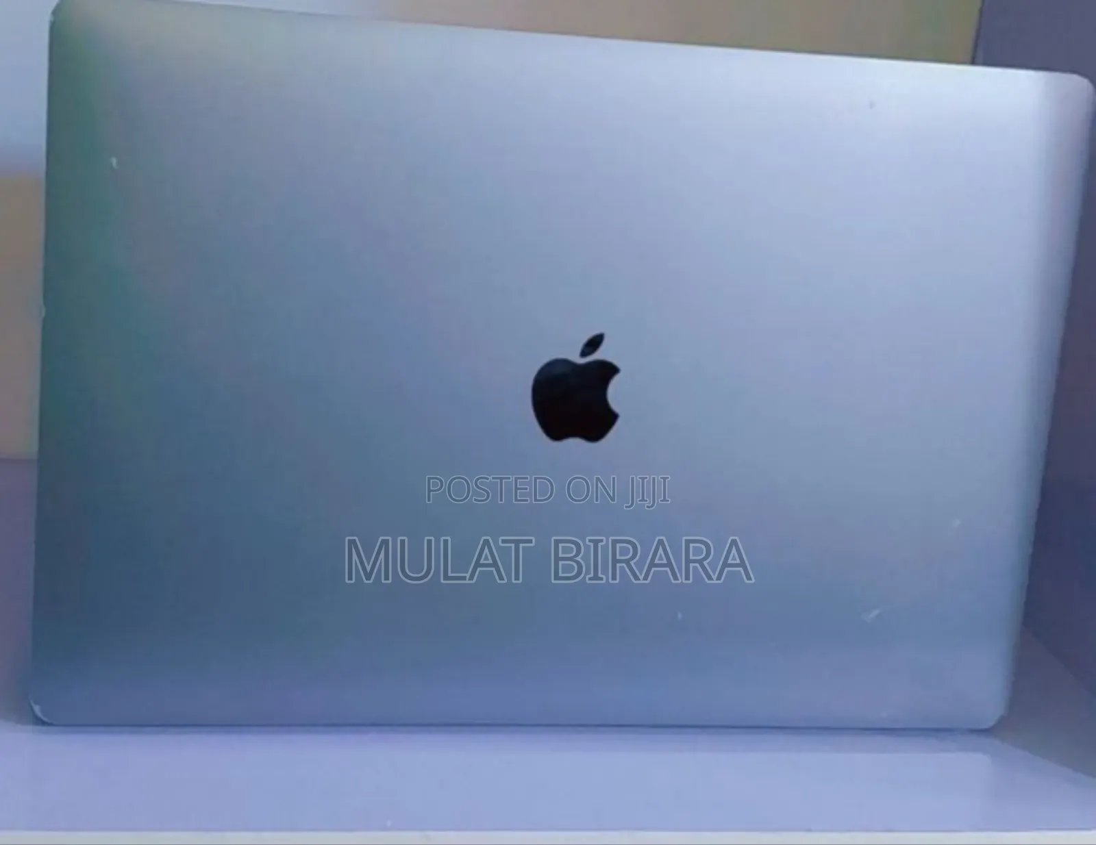 New Laptop Apple MacBook Pro 2017 16GB Intel Core I7 SSD 512GB