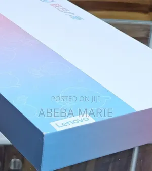 Photo - New Lenovo Pad Pro 128 GB