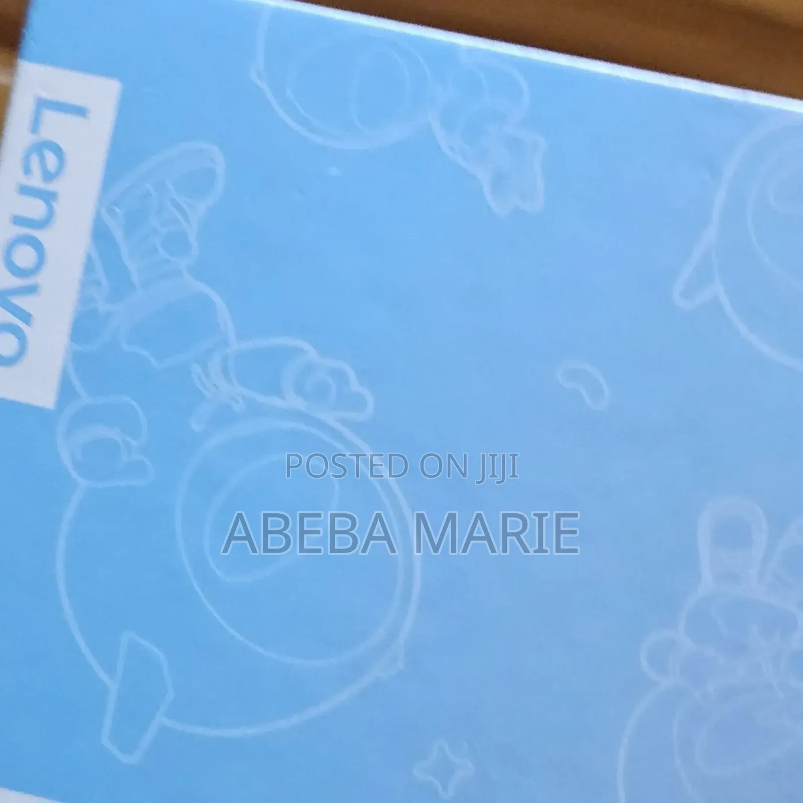 New Lenovo Pad Pro 128 GB