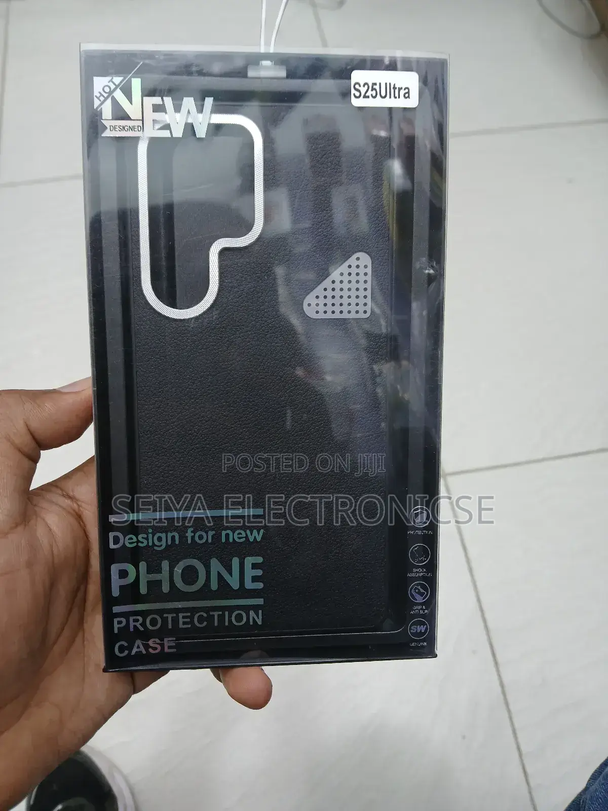 Samsung Ultra 25 Case