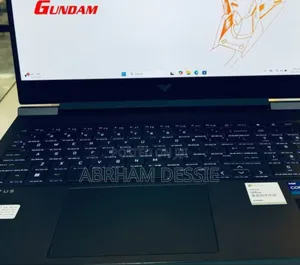 Photo - New Laptop HP Victus 16 16GB Intel Core I7 SSD 512GB