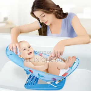 Photo - Delux Baby Bather
