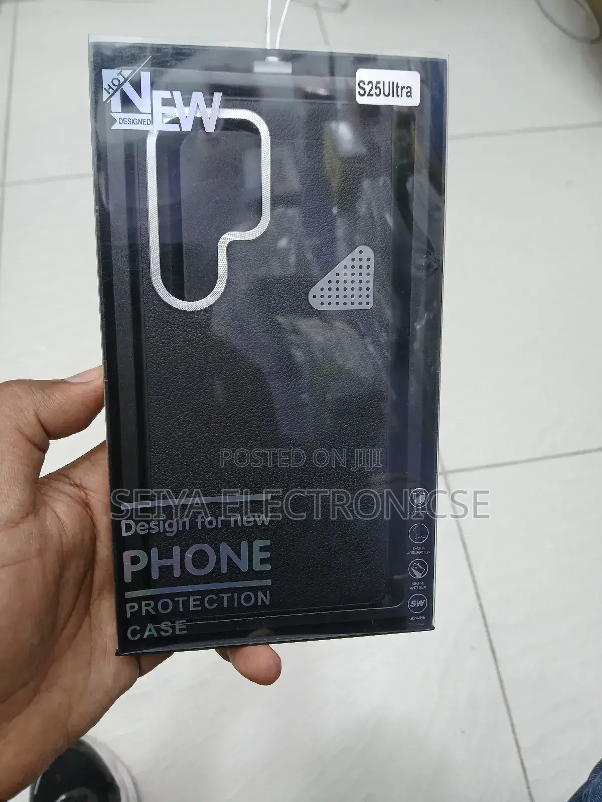 Samsung Ultra 25 Case