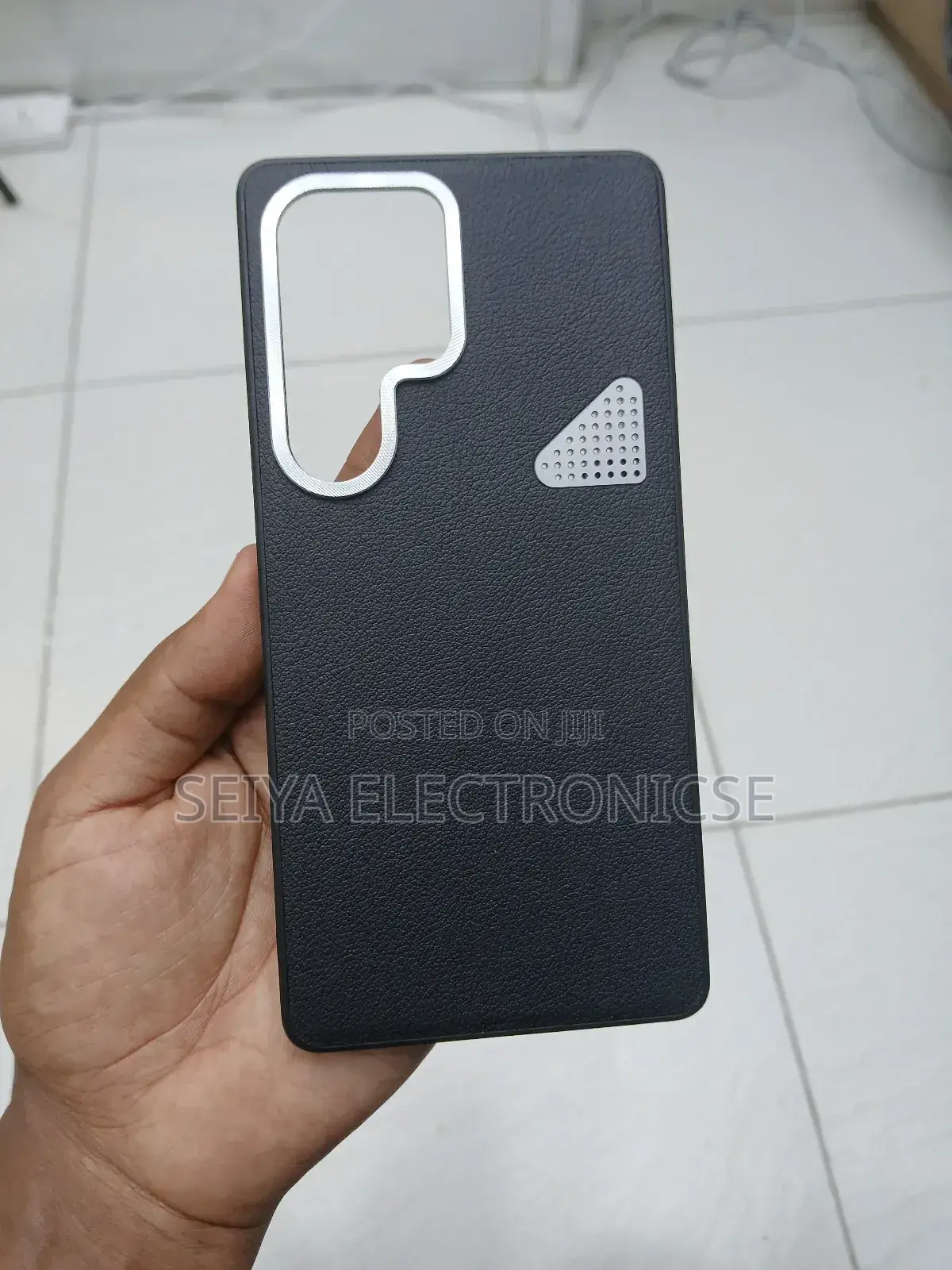 Samsung Ultra 25 Case