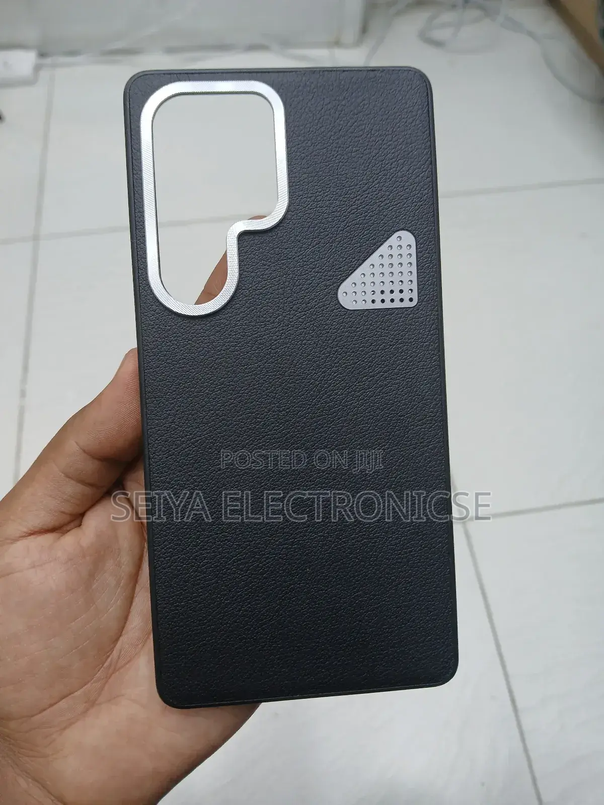 Samsung Ultra 25 Case