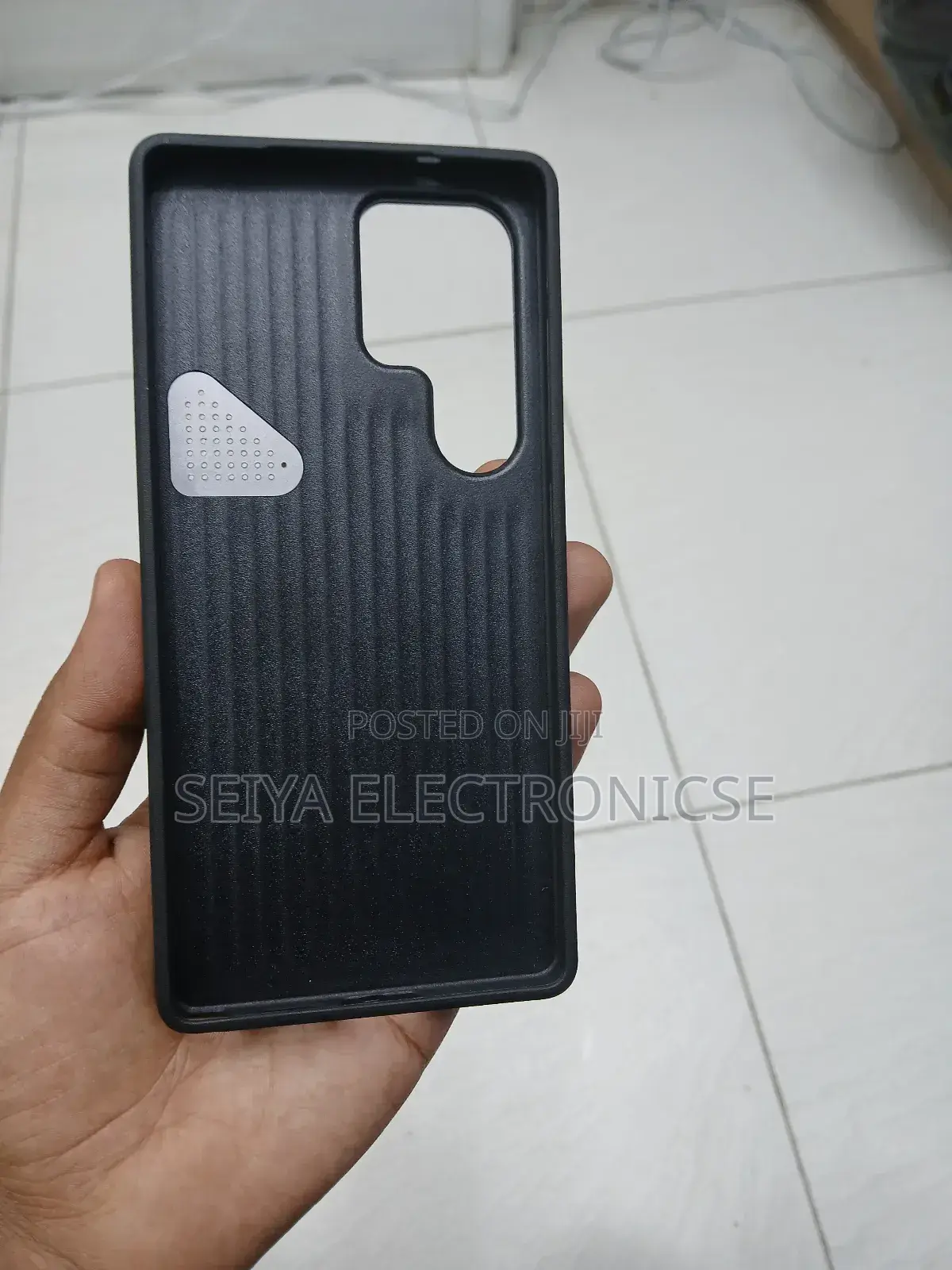 Samsung Ultra 25 Case