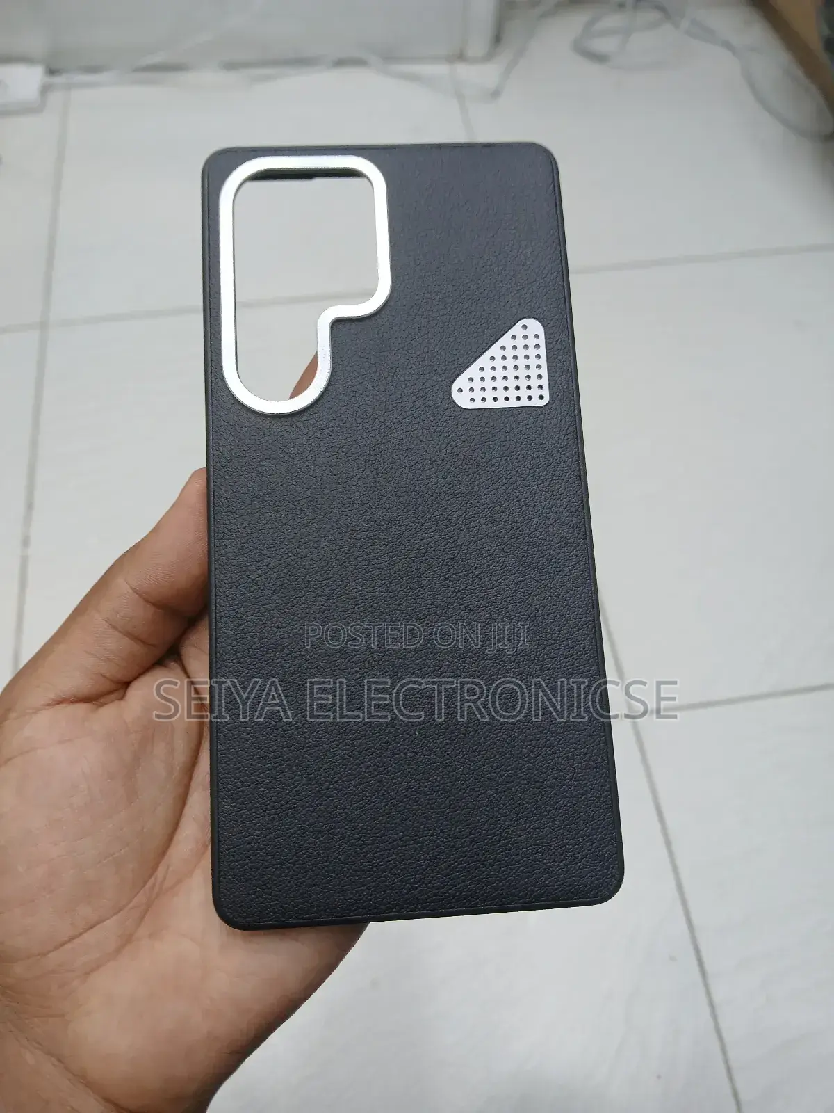 Samsung Ultra 25 Case