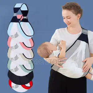 Photo - Baby Sling Carrier