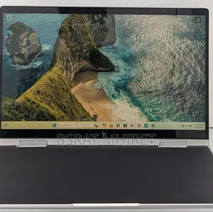New Laptop HP Envy X360 16GB Intel Core I7 SSD 1T