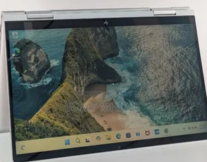 New Laptop HP Envy X360 16GB Intel Core I7 SSD 1T