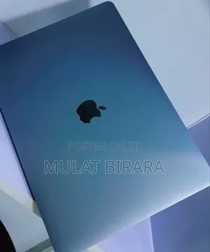 New Laptop Apple MacBook Pro 2020 16GB Intel Core I5 SSD 1T