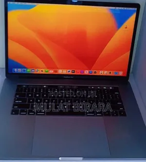New Laptop Apple MacBook Pro 2020 16GB Intel Core I5 SSD 1T