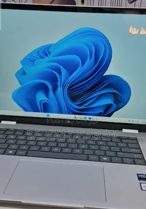 New Laptop HP Envy X360 16GB Intel Core Ultra 7 SSD 1T