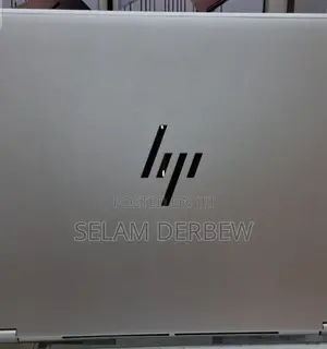 New Laptop HP Envy X360 16GB Intel Core Ultra 7 SSD 1T